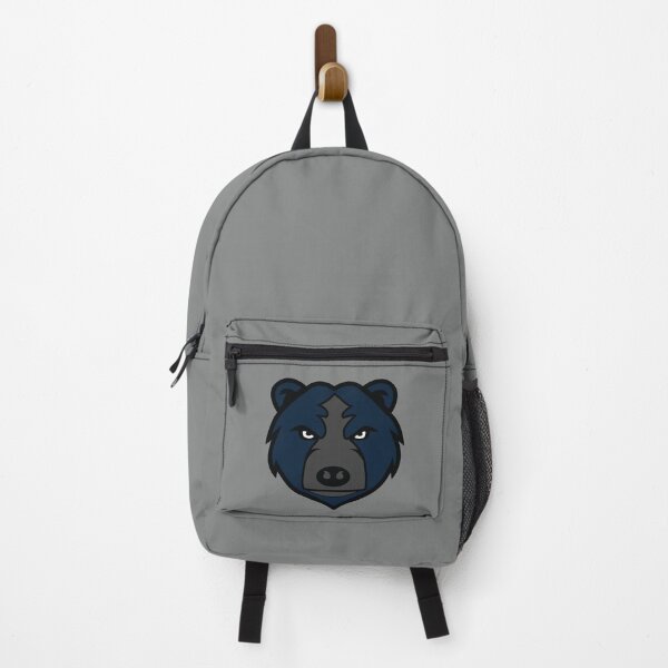 Item preview, Bear Head Mascot designed and sold by Shanestillz.