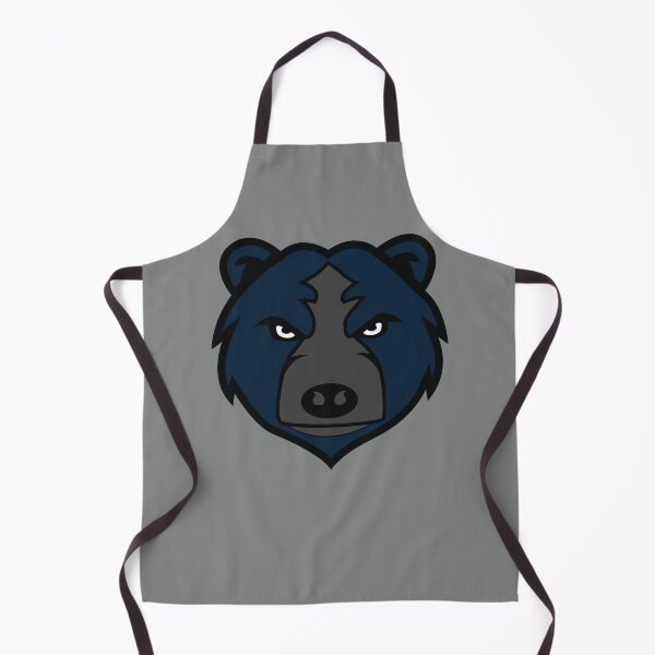 Item preview, Bear Head Mascot designed and sold by Shanestillz.