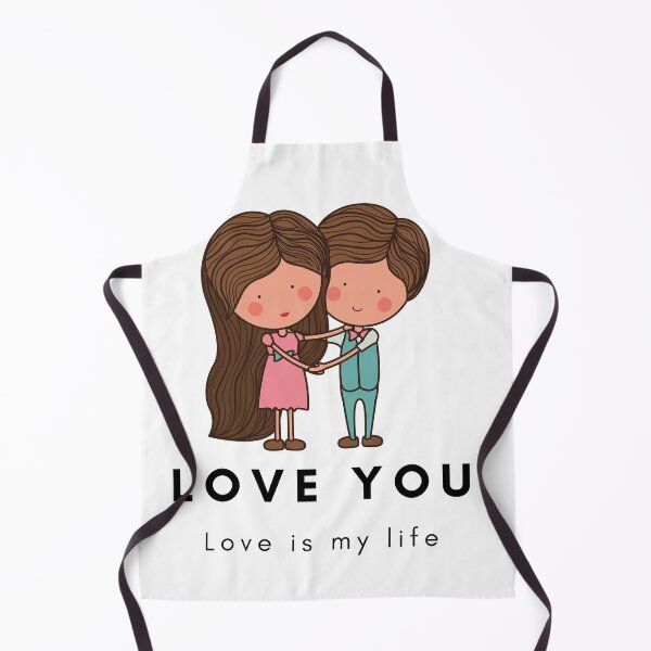 Item preview, Love You Dark designed and sold by Maushmi.