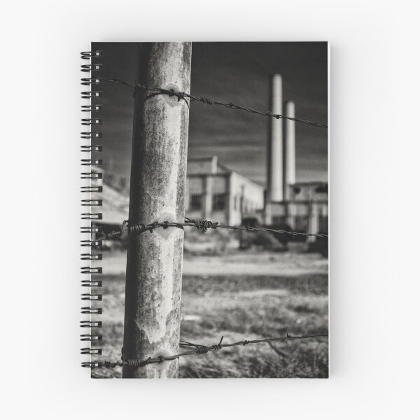 Item preview, Factory,Closed designed and sold by kimopix.
