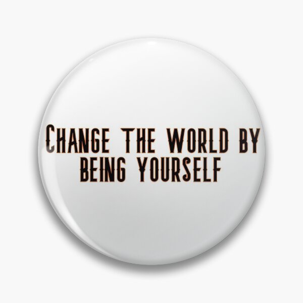 Item preview, Be Yourself designed and sold by NativeAssady.