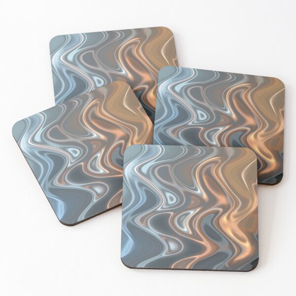Item preview, WAVES - 3D designed and sold by RFDEZIII.