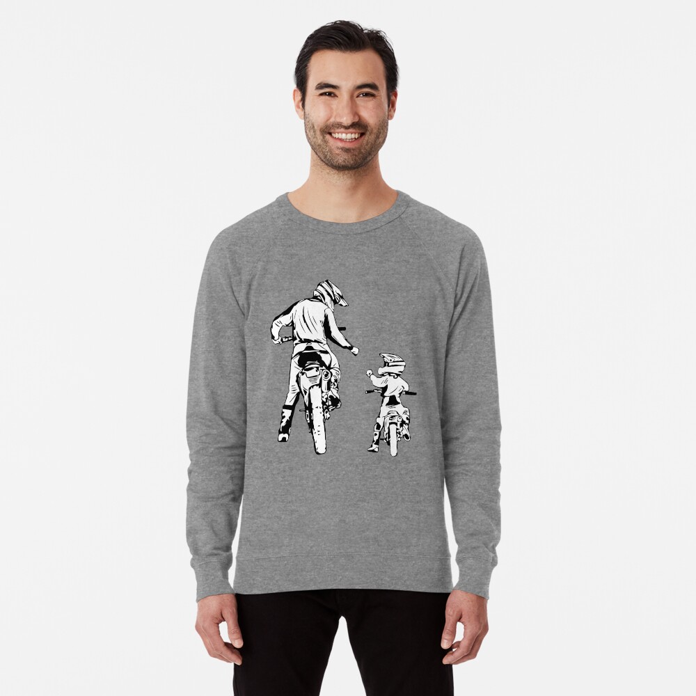 Item preview, Lightweight Sweatshirt designed and sold by parasta.