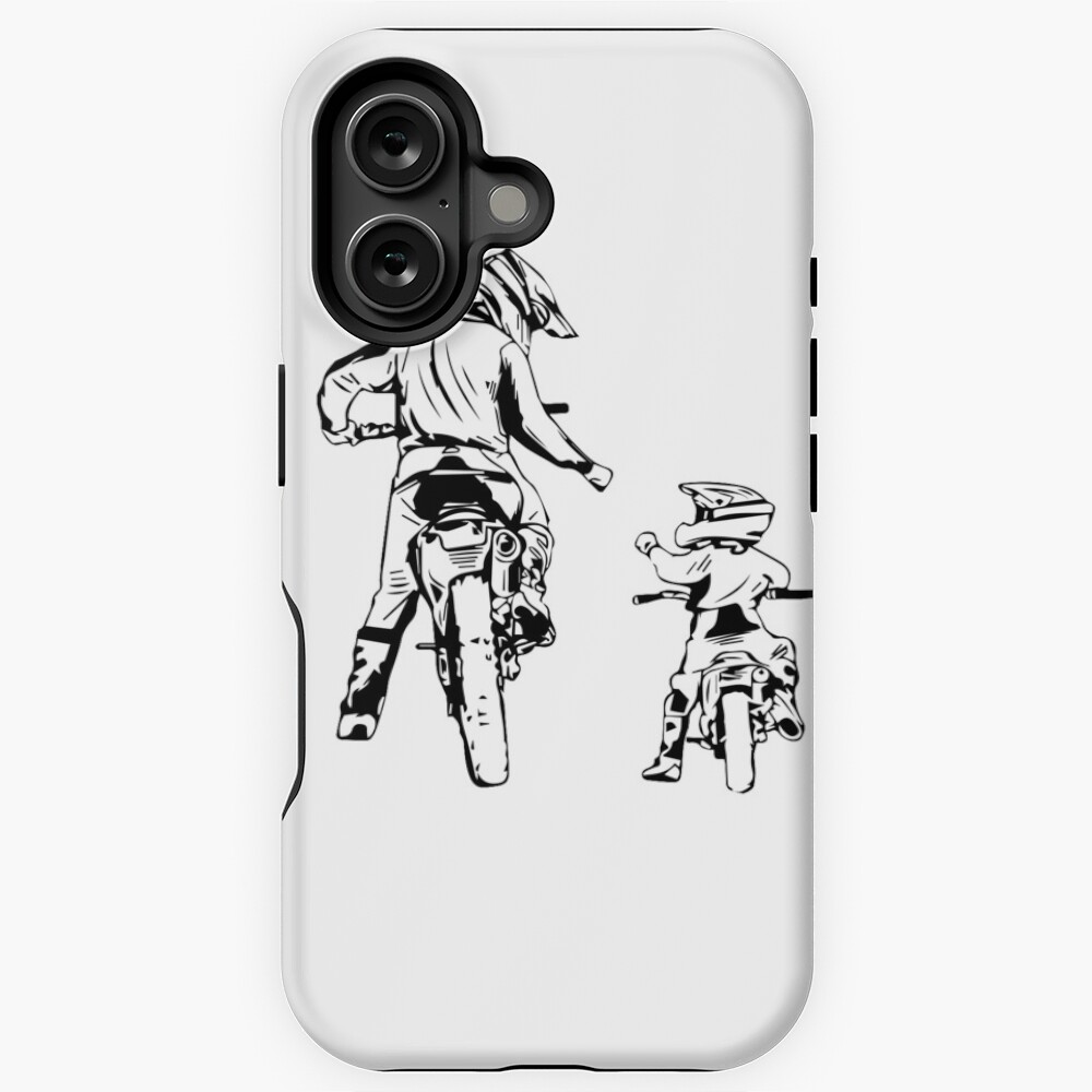 Item preview, iPhone Magsafe Tough Case designed and sold by parasta.