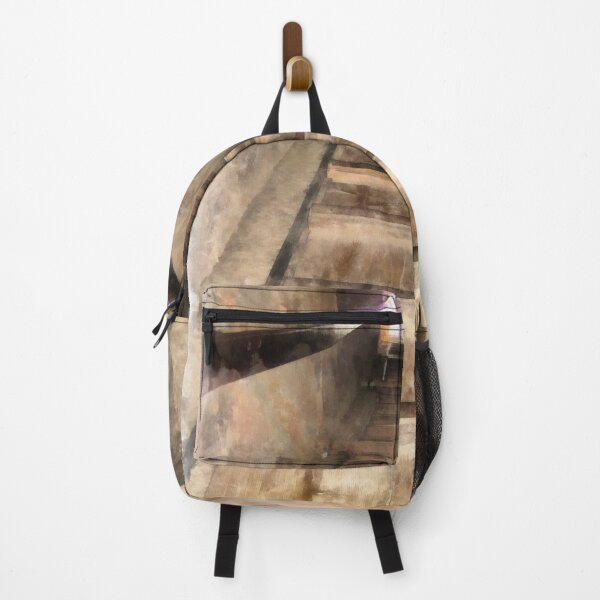 Item preview, Climbing down in Giza designed and sold by ashishagarwal74.
