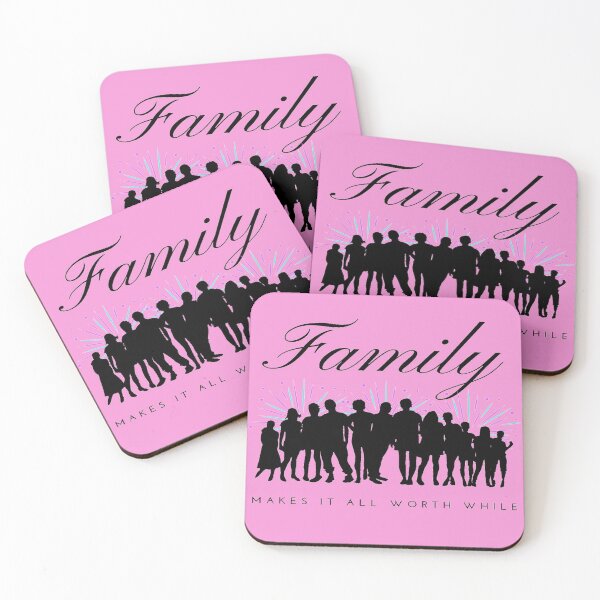 Item preview, Family Makes It All Worth While designed and sold by Danyell369.