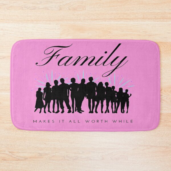 Item preview, Family Makes It All Worth While designed and sold by Danyell369.