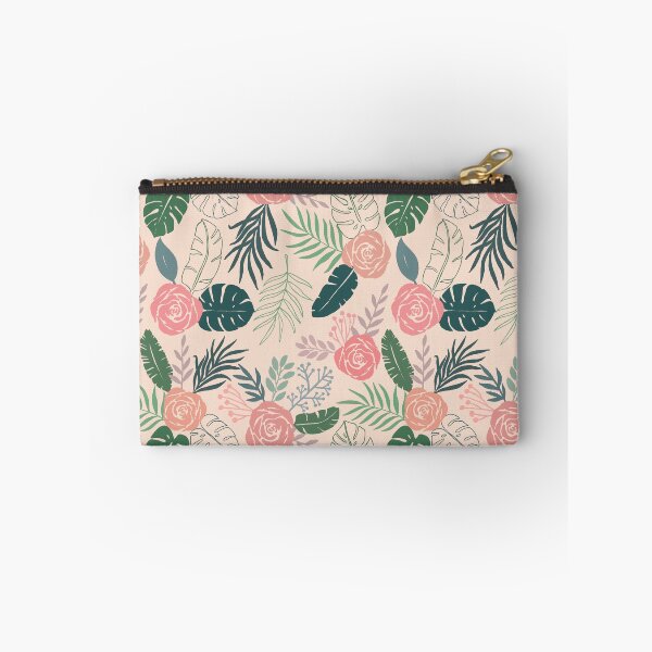 Item preview, Tropical Floral Pattern designed and sold by Lauren Ullrich.