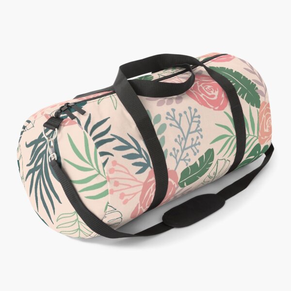 Item preview, Tropical Floral Pattern designed and sold by Lauren Ullrich.