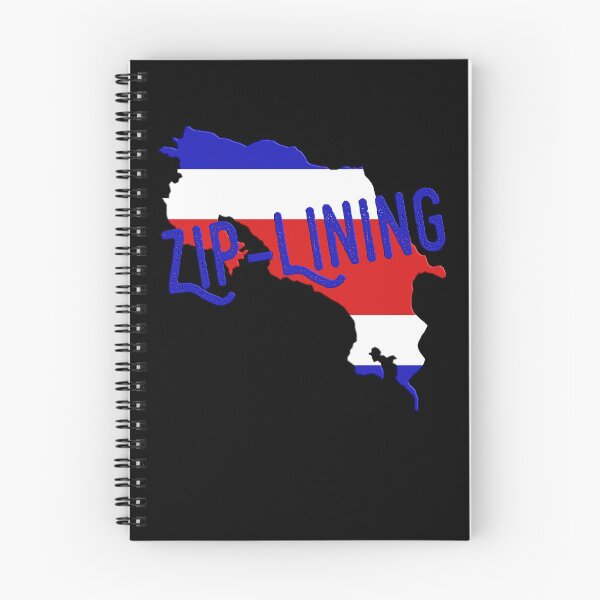 Item preview, Zipline Costa Rica designed and sold by Sandra78.