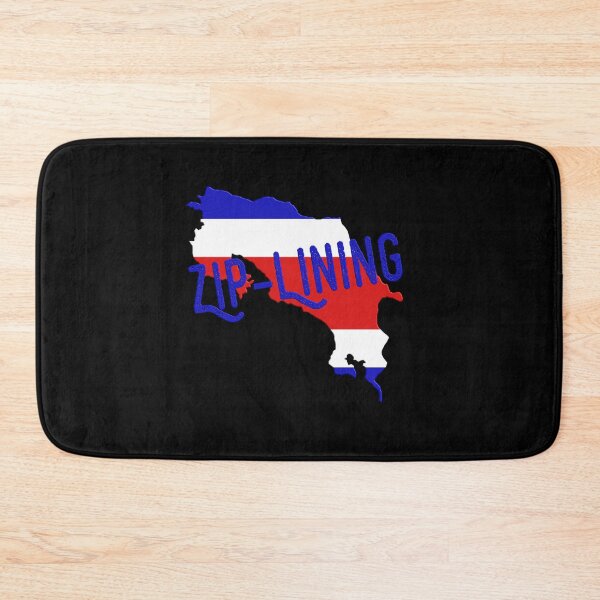 Item preview, Zipline Costa Rica designed and sold by Sandra78.