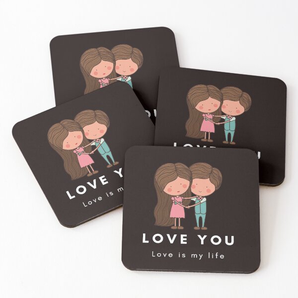 Item preview, Love You Light designed and sold by Maushmi.