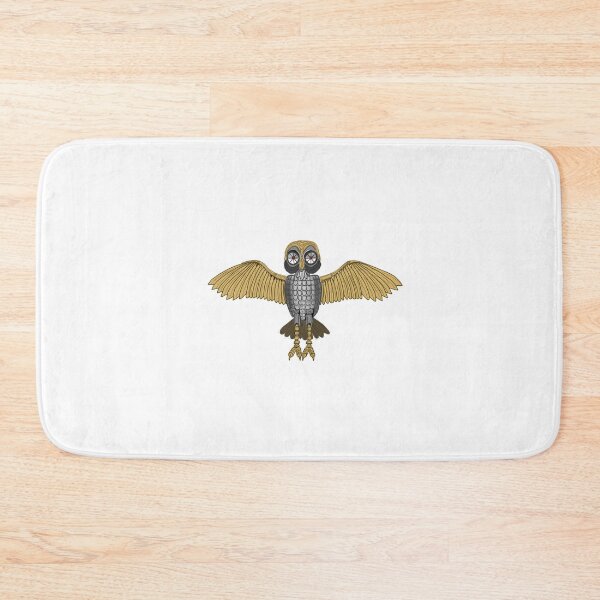 Item preview, Bubo designed and sold by Crestedge Designs.