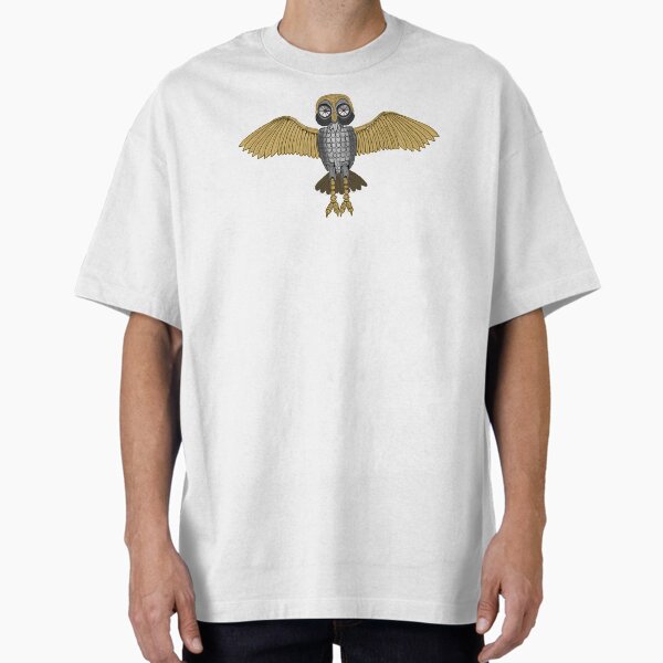 Item preview, Bubo designed and sold by Crestedge Designs.