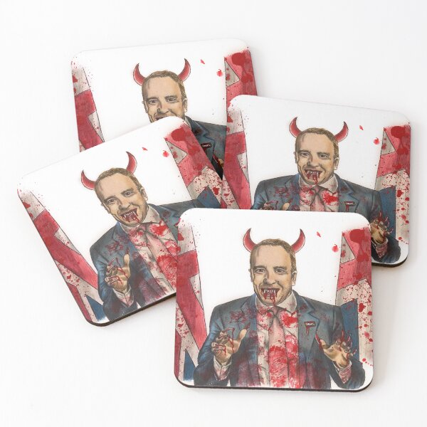Item preview, Political Vampire 4 designed and sold by KoaLau.