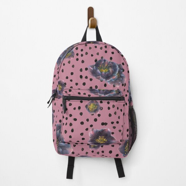 Item preview, Hello Hellebore Pink designed and sold by AilsaSC.