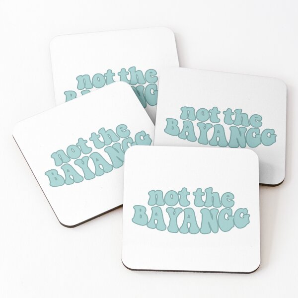 Item preview, NOT THE BAYANGG!!! designed and sold by ssavannahz.