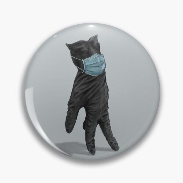 Item preview, PPE designed and sold by StarivingArtist.