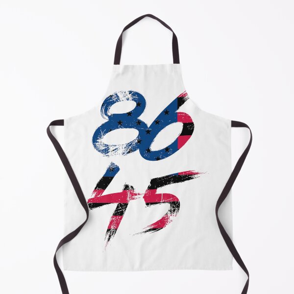 Item preview, america 86 45 vintage anti trump designed and sold by pirminio.