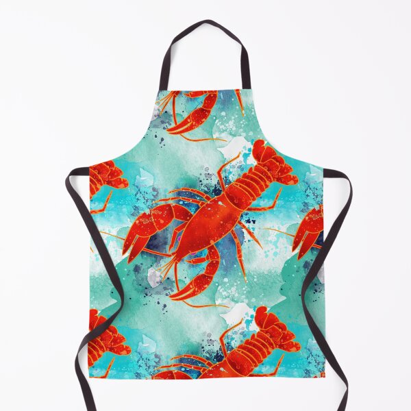Item preview, Big Ole Crawdaddy II designed and sold by BabyGrassDesign.