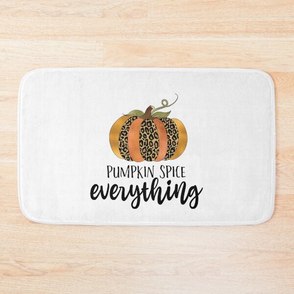 Item preview, Pumpkin Spice Everything  designed and sold by Katey1285.