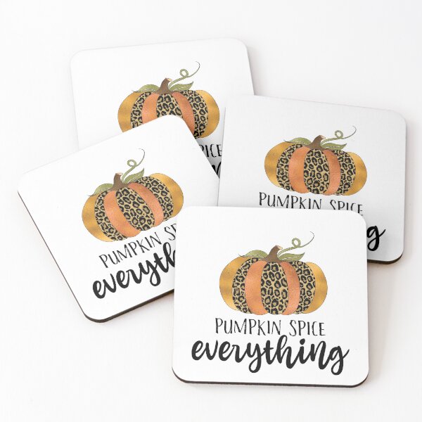 Item preview, Pumpkin Spice Everything  designed and sold by Katey1285.