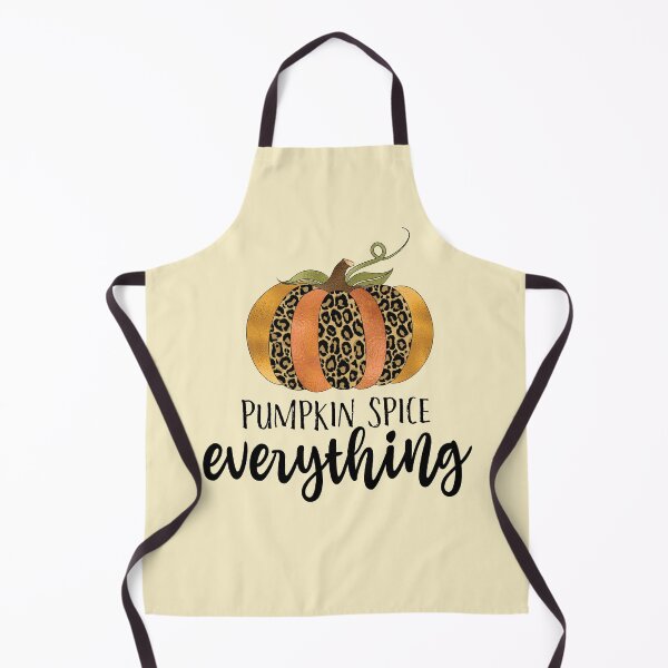Item preview, Pumpkin Spice Everything  designed and sold by Katey1285.