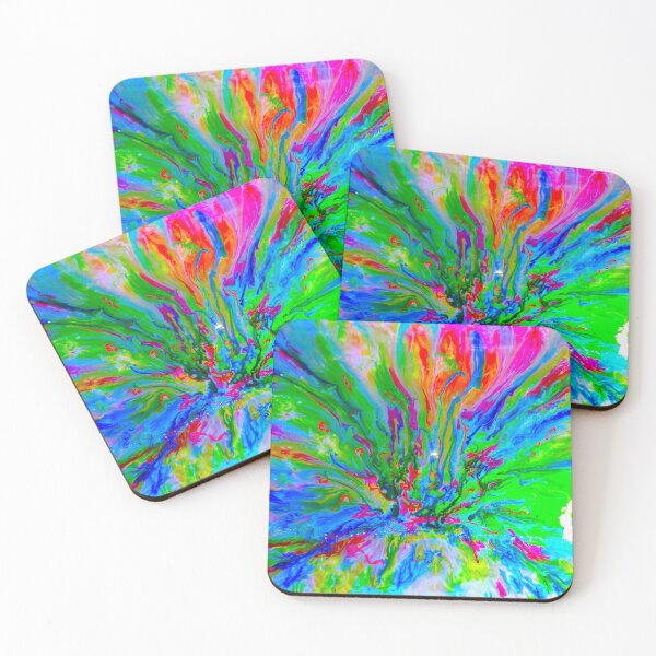 Item preview,  Fountain Of Colours  designed and sold by Andrew Morrell.