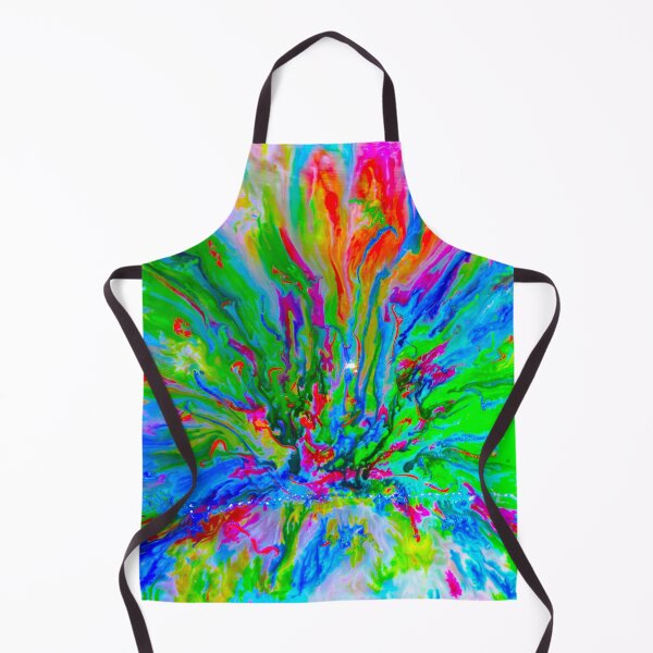Item preview, Fountain Of Colours designed and sold by Andrew Morrell.