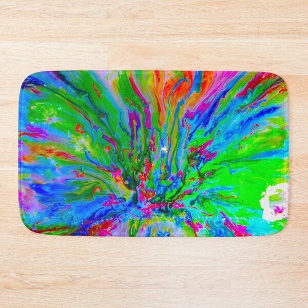 Item preview,  Fountain Of Colours  designed and sold by Andrew Morrell.