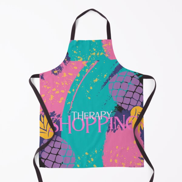 Item preview, Tropical Shopping therapy designed and sold by Got-Ya-Bak.