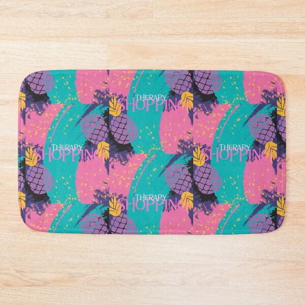 Item preview, Tropical Shopping therapy  designed and sold by Got-Ya-Bak.