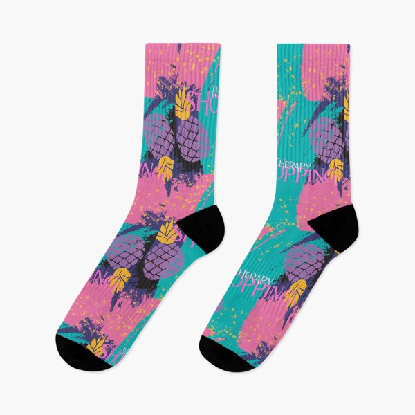 Item preview, Tropical Shopping therapy  designed and sold by Got-Ya-Bak.