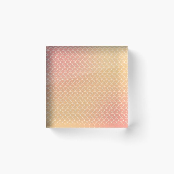 Item preview, Fish Skin Print designed and sold by RSDigitalPrintDesign.