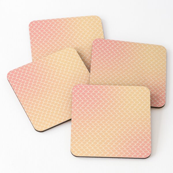Item preview, Fish Skin Print designed and sold by RSDigitalPrintDesign.