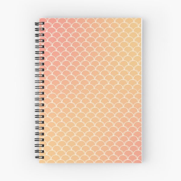 Item preview, Fish Skin Print designed and sold by RSDigitalPrintDesign.