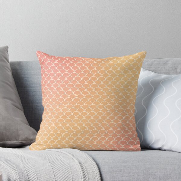 Item preview, Fish Skin Print designed and sold by RSDigitalPrintDesign.