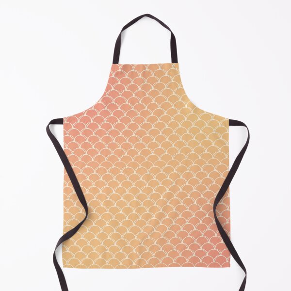 Item preview, Fish Skin Print designed and sold by RSDigitalPrintDesign.