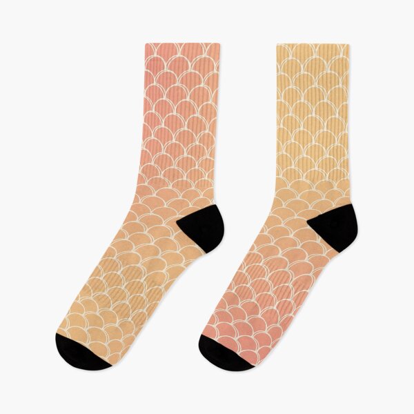 Item preview, Fish Skin Print designed and sold by RSDigitalPrintDesign.
