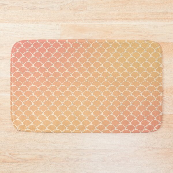 Item preview, Fish Skin Print designed and sold by RSDigitalPrintDesign.