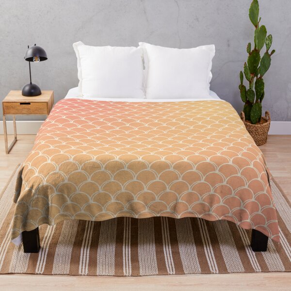 Item preview, Fish Skin Print designed and sold by RSDigitalPrintDesign.