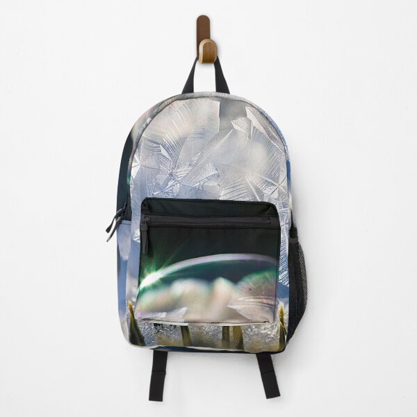 Item preview, Frozen Bubble In the Sun designed and sold by Shelly Gunderson.