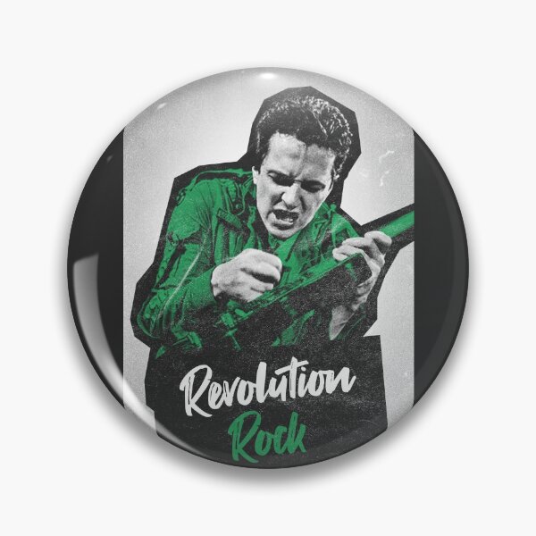 Item preview, Revolution UK Punk Rock designed and sold by eyepoo.