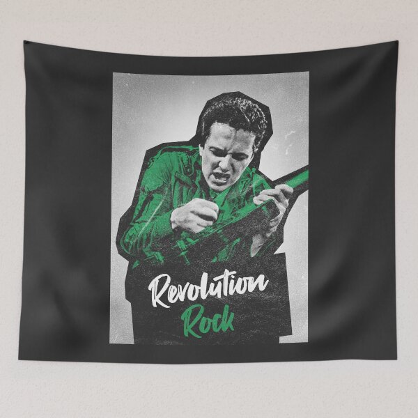 Item preview, Revolution UK Punk Rock designed and sold by eyepoo.