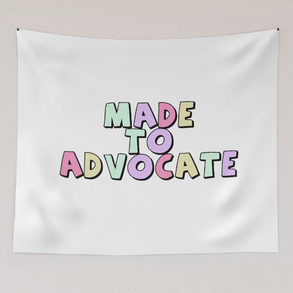 Item preview, School Psychologist  designed and sold by EvyStickersx.