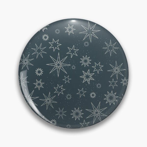 Item preview, Celestial Stars designed and sold by Xilie.