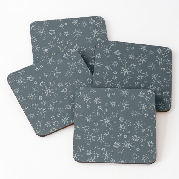 Item preview, Celestial Stars designed and sold by Xilie.