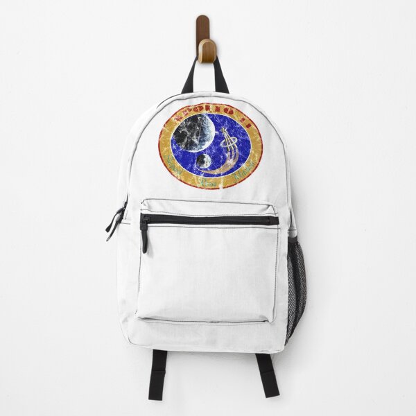 Item preview, NASA Apollo 14 (distressed) designed and sold by n0l4n.