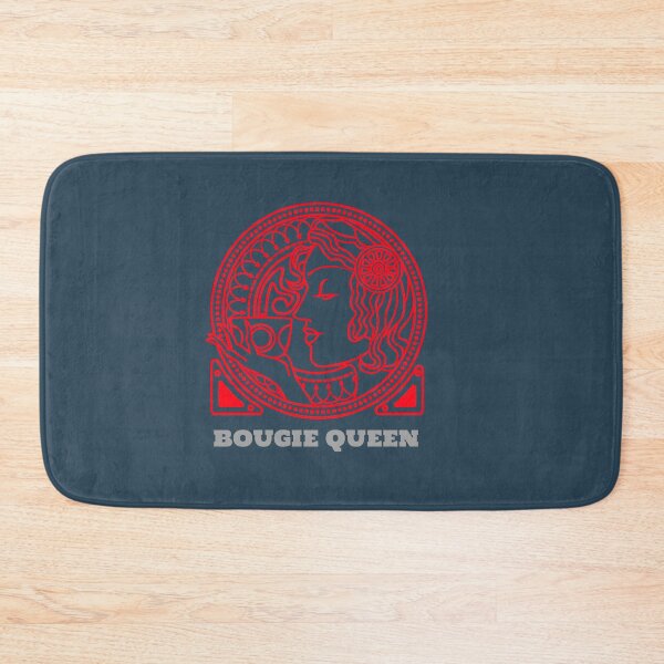 Item preview, Bougie Queen designed and sold by urban-symmetry.