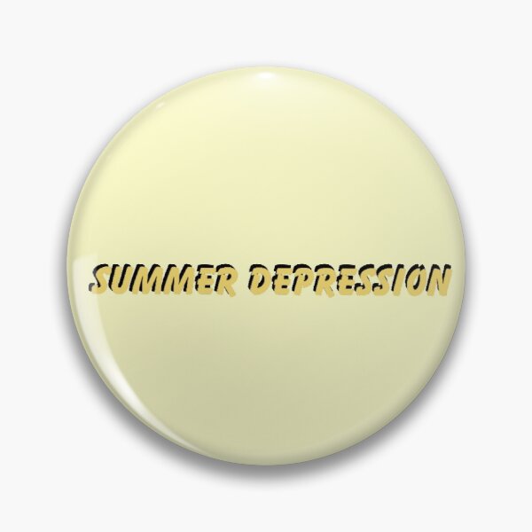 Item preview, summer depression girl in red designed and sold by montse-lrh.